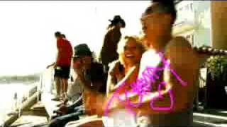 E!'s Pam: Girl on the Loose! előzetes