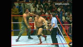 WWF Prime Time Wrestling előzetes