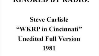 WKRP in Cincinnati előzetes
