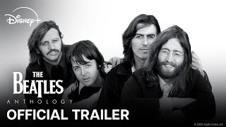 The Beatles Anthology előzetes