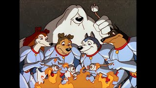 Road Rovers előzetes
