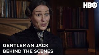 Gentleman Jack előzetes