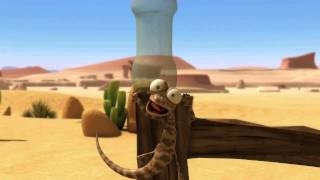 Oscar's Oasis 2 előzetes