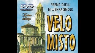 Velo misto előzetes