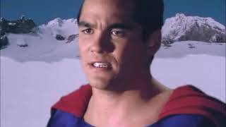 Lois és Clark - Superman legújabb kalandjai előzetes