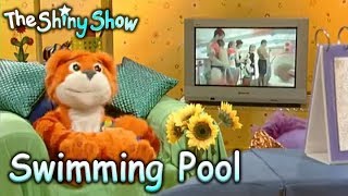 The Shiny Show előzetes