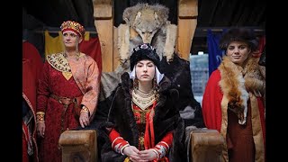 Наследница поневоле előzetes