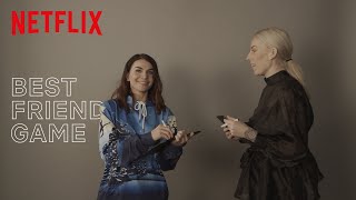 Új barát karácsonyra előzetes