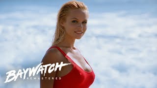 Baywatch előzetes