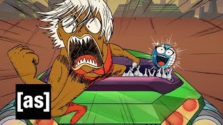 Ballmastrz: 9009 előzetes