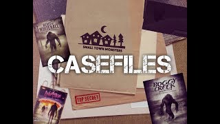 Small Town Monsters: CaseFiles előzetes