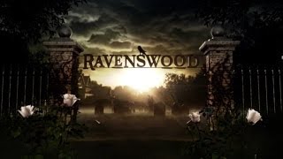 Ravenswood, az elátkozott város előzetes