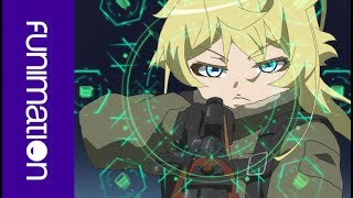 幼女戦記 előzetes