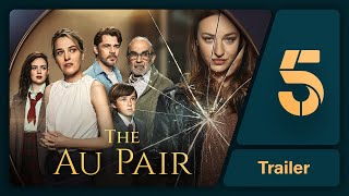 The Au Pair előzetes