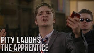 Pity Laughs előzetes