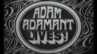 Adam Adamant Lives! előzetes