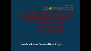 Samuel Brock Flynn Show előzetes