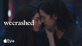 WeCrashed előzetes
