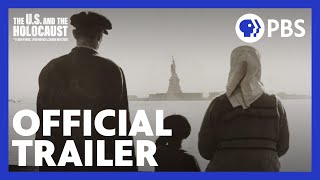 The U.S. and the Holocaust előzetes
