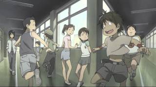 電脳コイル előzetes