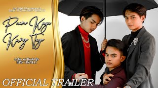 Paano Kaya Kung Tayo: The Series előzetes