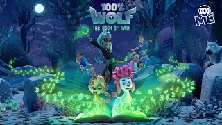100% Wolf: The Book of Hath előzetes