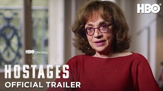 Hostages előzetes