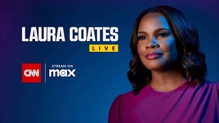 Laura Coates Live előzetes