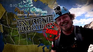 Charley Boorman's Extreme Frontiers előzetes