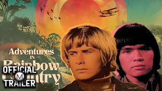 Adventures in Rainbow Country előzetes