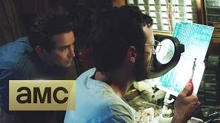 Halt and Catch Fire – CTRL nélkül előzetes