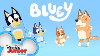 Bluey előzetes