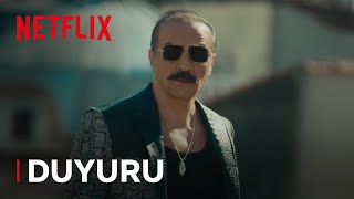 Organize İşler: Karun Hazinesi előzetes