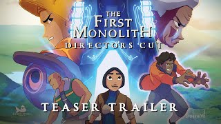 Esluna: The First Monolith előzetes