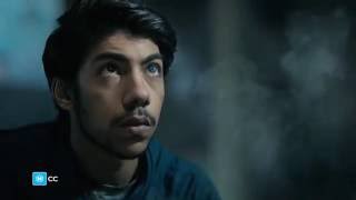 Cleverman előzetes