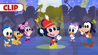Disney Junior Wonderful World Of Songs előzetes