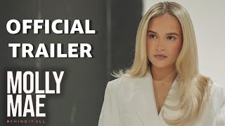 Molly-Mae: Behind It All előzetes