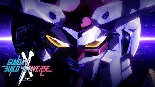 ガンダムビルドメタバース előzetes