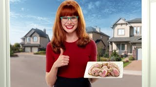 Mary's Kitchen Crush előzetes