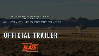 Alien Files: Reopened előzetes