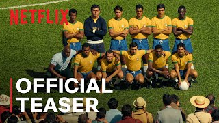 Brazília 1970 – A harmadik diadal előzetes