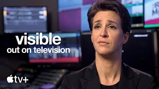 Visible: Out on Television előzetes