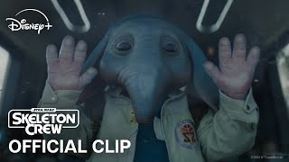 Star Wars: Kóbor alakulat előzetes