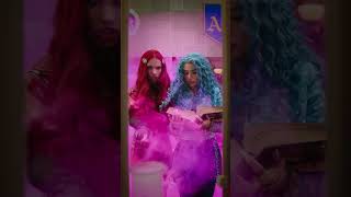 Locker Diaries: Descendants előzetes