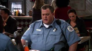Mike és Molly előzetes