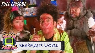 Beakman's World előzetes