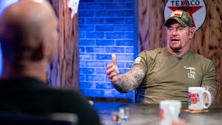 Steve Austin's Broken Skull Sessions előzetes