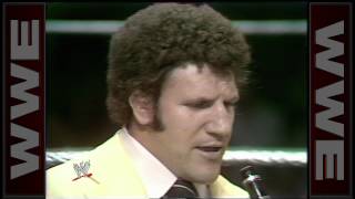 WWF Championship Wrestling előzetes