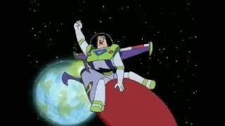 Buzz Lightyear of Star Command előzetes