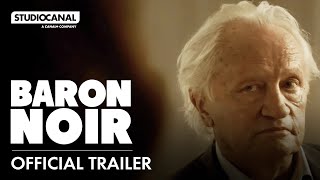 Baron Noir előzetes